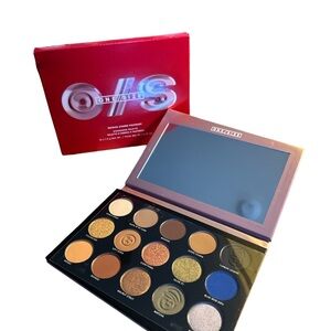 **ONE/SIZE Patrick Starr Visionary Eyeshadow Palette